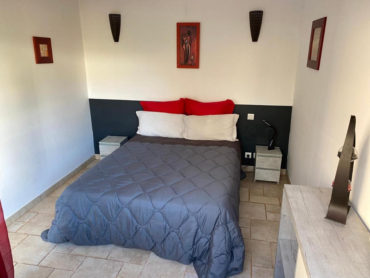 Le Beauvaisis Bed & Breakfast Esches Ngoại thất bức ảnh