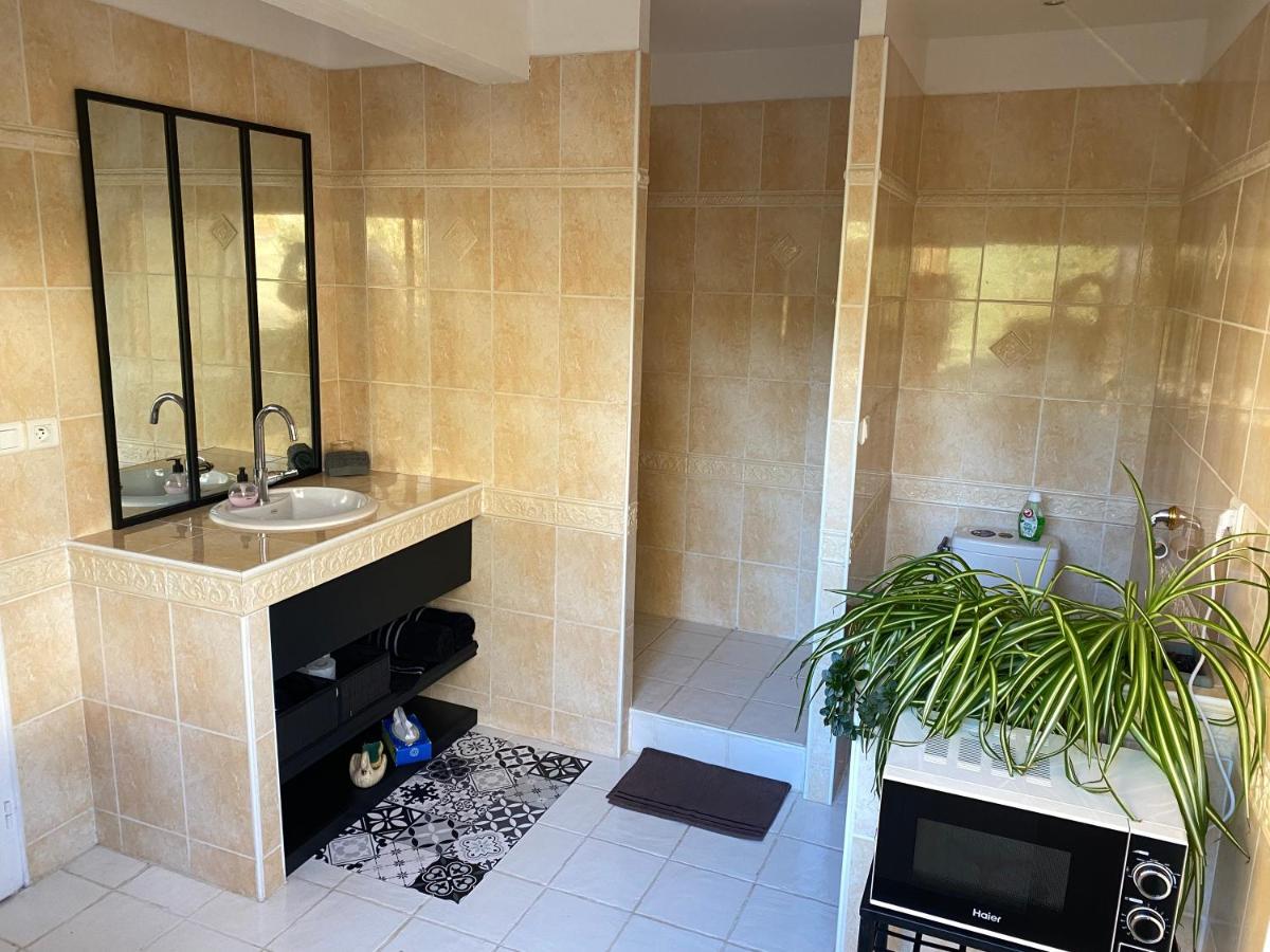 Le Beauvaisis Bed & Breakfast Esches Ngoại thất bức ảnh